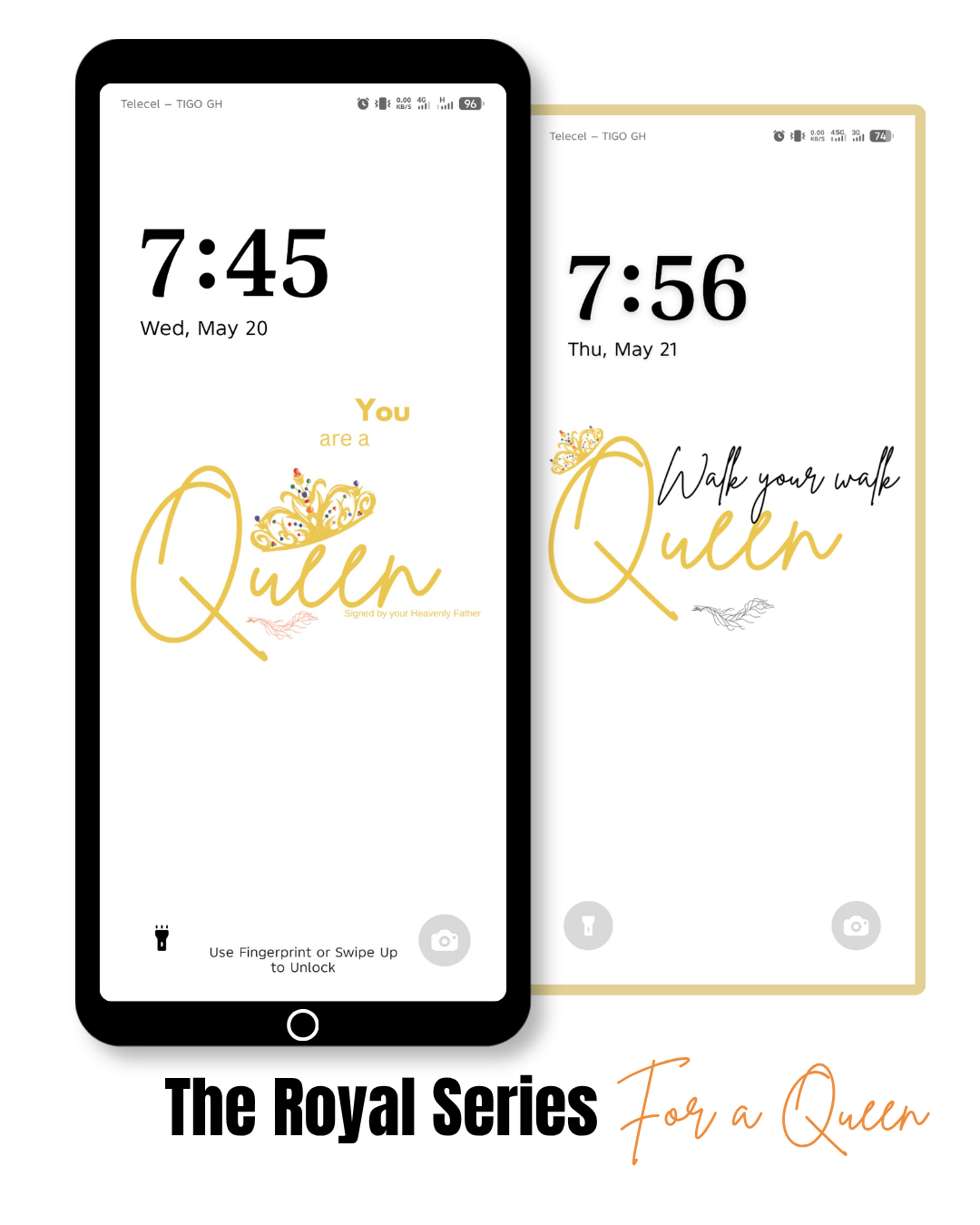 The Royal Series
